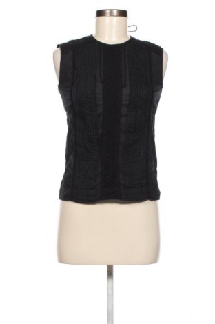 Γυναικείο αμάνικο μπλουζάκι J.Crew, Μέγεθος XS, Χρώμα Μαύρο, Τιμή 2,97 €