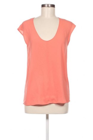 Γυναικείο αμάνικο μπλουζάκι J.Crew, Μέγεθος XS, Χρώμα Πορτοκαλί, Τιμή 2,97 €