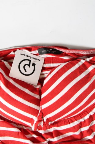 Γυναικείο αμάνικο μπλουζάκι Jennyfer, Μέγεθος S, Χρώμα Κόκκινο, Τιμή 2,17 €