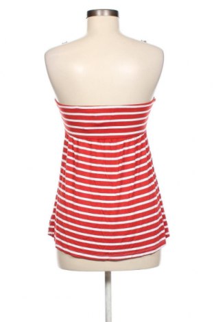 Γυναικείο αμάνικο μπλουζάκι Jennyfer, Μέγεθος S, Χρώμα Κόκκινο, Τιμή 2,17 €
