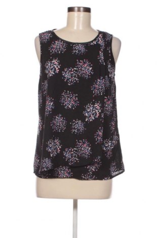 Γυναικείο αμάνικο μπλουζάκι Joan Vass, Μέγεθος S, Χρώμα Πολύχρωμο, Τιμή 2,47 €