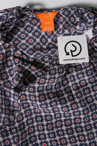 Γυναικείο αμάνικο μπλουζάκι Joe Fresh, Μέγεθος M, Χρώμα Πολύχρωμο, Τιμή 2,17 €