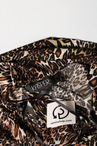 Γυναικείο αμάνικο μπλουζάκι Kasper, Μέγεθος M, Χρώμα Πολύχρωμο, Τιμή 1,92 €