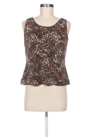 Γυναικείο αμάνικο μπλουζάκι Kasper, Μέγεθος M, Χρώμα Πολύχρωμο, Τιμή 2,10 €