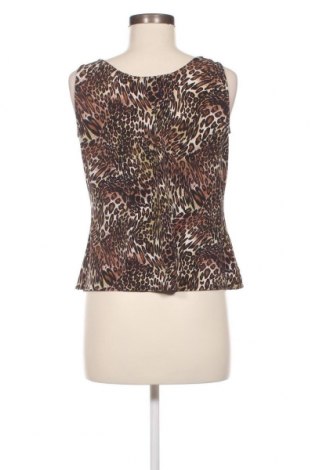 Γυναικείο αμάνικο μπλουζάκι Kasper, Μέγεθος M, Χρώμα Πολύχρωμο, Τιμή 1,92 €