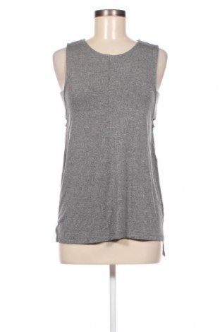 Γυναικείο αμάνικο μπλουζάκι Kenneth Cole, Μέγεθος S, Χρώμα Γκρί, Τιμή 2,79 €