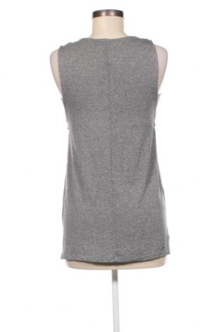 Γυναικείο αμάνικο μπλουζάκι Kenneth Cole, Μέγεθος S, Χρώμα Γκρί, Τιμή 2,79 €