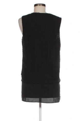 Γυναικείο αμάνικο μπλουζάκι Katies, Μέγεθος M, Χρώμα Μαύρο, Τιμή 3,06 €