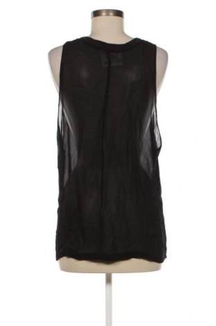 Γυναικείο αμάνικο μπλουζάκι LACAUSA, Μέγεθος XS, Χρώμα Μαύρο, Τιμή 2,10 €