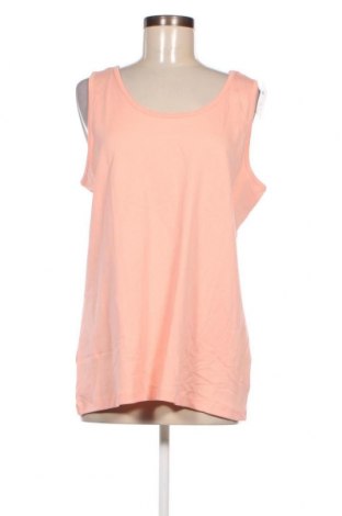 Γυναικείο αμάνικο μπλουζάκι Land's End, Μέγεθος XL, Χρώμα Ρόζ , Τιμή 5,83 €