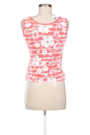 Γυναικείο αμάνικο μπλουζάκι Land's End, Μέγεθος XS, Χρώμα Ρόζ , Τιμή 2,23 €