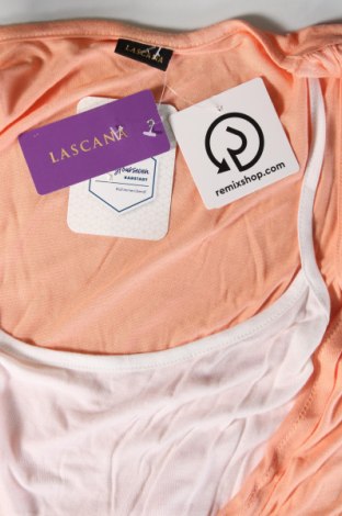 Tricou de damă Lascana, Mărime XS, Culoare Portocaliu, Preț 21,41 Lei
