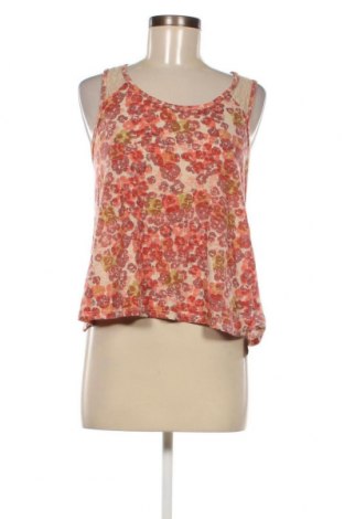 Γυναικείο αμάνικο μπλουζάκι Lilu, Μέγεθος M, Χρώμα Πολύχρωμο, Τιμή 2,17 €