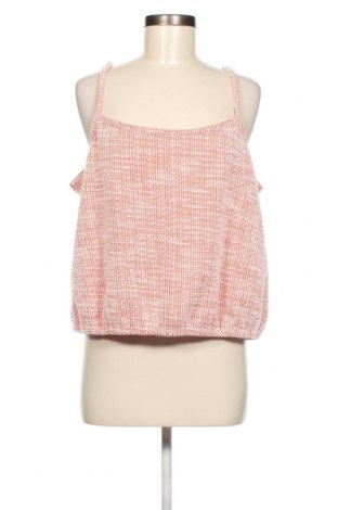 Γυναικείο αμάνικο μπλουζάκι Loft, Μέγεθος XL, Χρώμα Πολύχρωμο, Τιμή 5,20 €