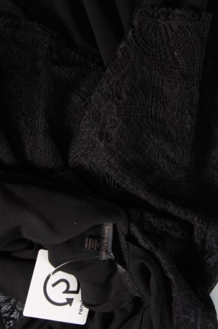 Дамски потник Lucca Couture, Размер M, Цвят Черен, Цена 4,00 лв.