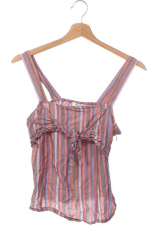 Γυναικείο αμάνικο μπλουζάκι Madewell, Μέγεθος XS, Χρώμα Πολύχρωμο, Τιμή 2,23 €