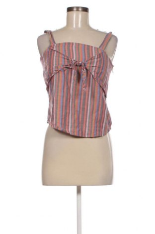 Γυναικείο αμάνικο μπλουζάκι Madewell, Μέγεθος XS, Χρώμα Πολύχρωμο, Τιμή 2,47 €