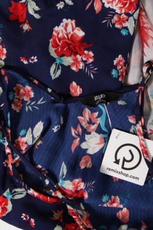 Γυναικείο αμάνικο μπλουζάκι Max, Μέγεθος XS, Χρώμα Πολύχρωμο, Τιμή 2,17 €