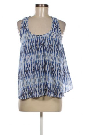 Γυναικείο αμάνικο μπλουζάκι Meadow Rue, Μέγεθος S, Χρώμα Μπλέ, Τιμή 2,17 €