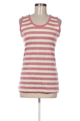 Γυναικείο αμάνικο μπλουζάκι Miel, Μέγεθος XL, Χρώμα Πολύχρωμο, Τιμή 5,98 €
