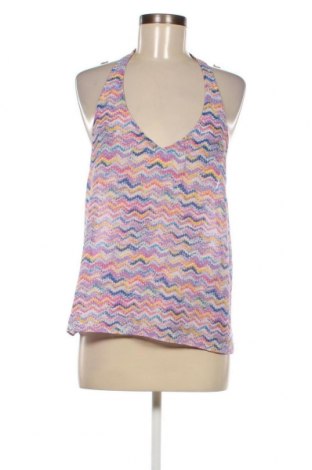 Γυναικείο αμάνικο μπλουζάκι Millau, Μέγεθος S, Χρώμα Πολύχρωμο, Τιμή 2,09 €