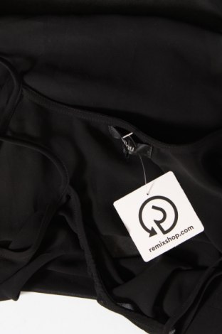 Γυναικείο αμάνικο μπλουζάκι Millau, Μέγεθος S, Χρώμα Μαύρο, Τιμή 2,17 €