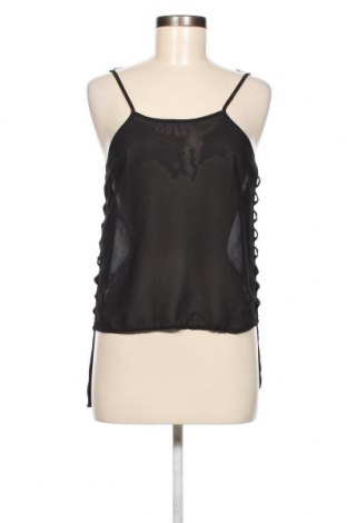 Γυναικείο αμάνικο μπλουζάκι Millau, Μέγεθος S, Χρώμα Μαύρο, Τιμή 2,25 €