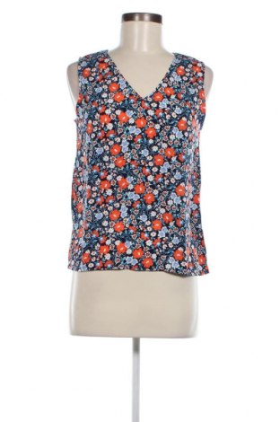 Γυναικείο αμάνικο μπλουζάκι Molly Bracken, Μέγεθος XS, Χρώμα Πολύχρωμο, Τιμή 6,28 €