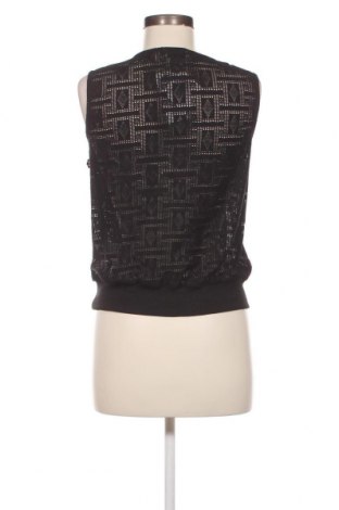Γυναικείο αμάνικο μπλουζάκι Molly Bracken, Μέγεθος XS, Χρώμα Μαύρο, Τιμή 6,58 €
