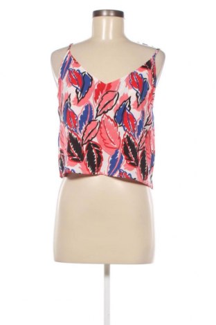 Γυναικείο αμάνικο μπλουζάκι Molly Bracken, Μέγεθος XS, Χρώμα Πολύχρωμο, Τιμή 6,28 €