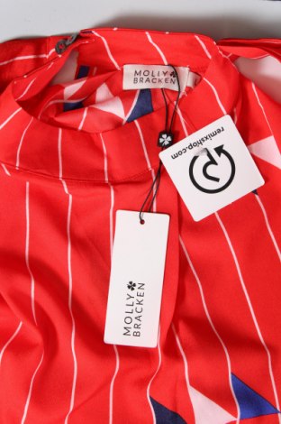 Γυναικείο αμάνικο μπλουζάκι Molly Bracken, Μέγεθος L, Χρώμα Πολύχρωμο, Τιμή 14,95 €