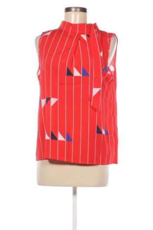 Γυναικείο αμάνικο μπλουζάκι Molly Bracken, Μέγεθος L, Χρώμα Πολύχρωμο, Τιμή 6,13 €