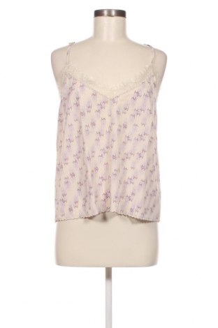 Γυναικείο αμάνικο μπλουζάκι Molly Bracken, Μέγεθος L, Χρώμα Πολύχρωμο, Τιμή 5,83 €