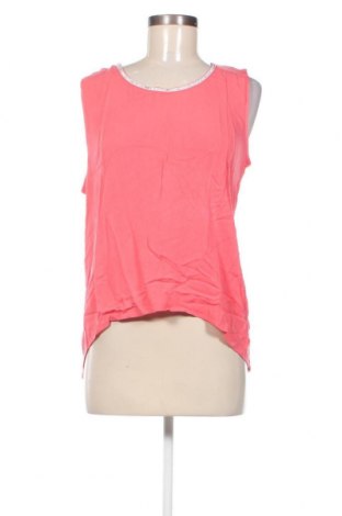 Γυναικείο αμάνικο μπλουζάκι Molly Bracken, Μέγεθος M, Χρώμα Ρόζ , Τιμή 6,13 €