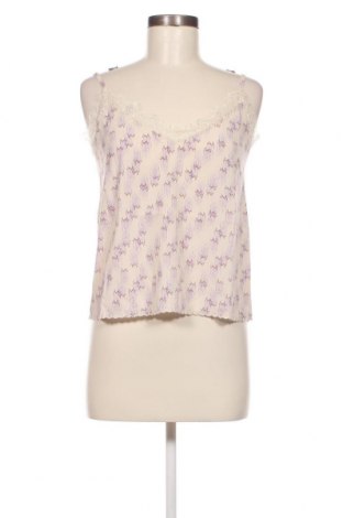 Γυναικείο αμάνικο μπλουζάκι Molly Bracken, Μέγεθος S, Χρώμα Πολύχρωμο, Τιμή 5,83 €