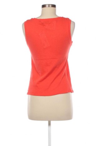 Γυναικείο αμάνικο μπλουζάκι Molly Bracken, Μέγεθος XS, Χρώμα Κόκκινο, Τιμή 6,58 €
