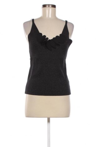 Γυναικείο αμάνικο μπλουζάκι Molly Bracken, Μέγεθος L, Χρώμα Μαύρο, Τιμή 9,72 €