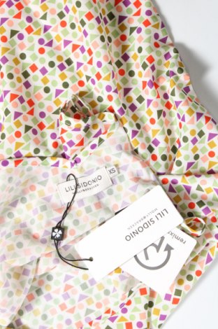 Γυναικείο αμάνικο μπλουζάκι Molly Bracken, Μέγεθος XS, Χρώμα Πολύχρωμο, Τιμή 5,38 €