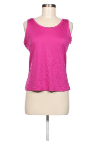 Γυναικείο αμάνικο μπλουζάκι New Directions, Μέγεθος M, Χρώμα Ρόζ , Τιμή 3,62 €