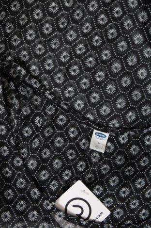 Γυναικείο αμάνικο μπλουζάκι Old Navy, Μέγεθος M, Χρώμα Μαύρο, Τιμή 2,10 €
