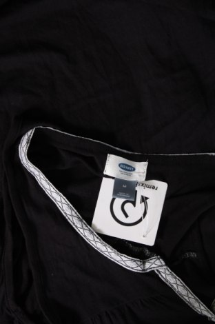 Damska koszulka na ramiączkach Old Navy, Rozmiar M, Kolor Czarny, Cena 31,99 zł