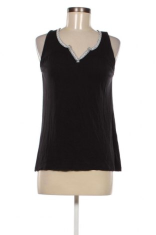 Γυναικείο αμάνικο μπλουζάκι Old Navy, Μέγεθος M, Χρώμα Μαύρο, Τιμή 2,17 €