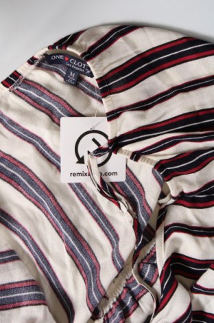 Γυναικείο αμάνικο μπλουζάκι One Clothing, Μέγεθος M, Χρώμα Πολύχρωμο, Τιμή 8,04 €