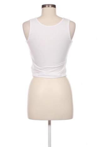 Γυναικείο αμάνικο μπλουζάκι Onzie, Μέγεθος S, Χρώμα Λευκό, Τιμή 5,08 €