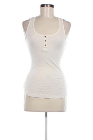 Γυναικείο αμάνικο μπλουζάκι P.J. Salvage, Μέγεθος XS, Χρώμα Λευκό, Τιμή 29,90 €