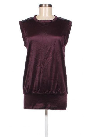 Damentop Philosophy Di Alberta Ferretti, Größe M, Farbe Lila, Preis 27,99 €