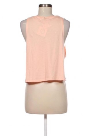 Γυναικείο αμάνικο μπλουζάκι Pull&Bear, Μέγεθος M, Χρώμα Ρόζ , Τιμή 4,76 €