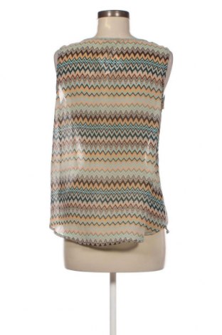 Γυναικείο αμάνικο μπλουζάκι Quintessential, Μέγεθος M, Χρώμα Πολύχρωμο, Τιμή 2,09 €