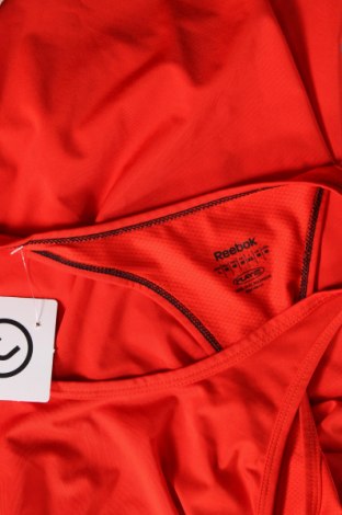 Tricou de damă Reebok, Mărime M, Culoare Roșu, Preț 65,79 Lei