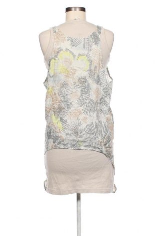 Γυναικείο αμάνικο μπλουζάκι Sandwich_, Μέγεθος XS, Χρώμα Λευκό, Τιμή 6,56 €